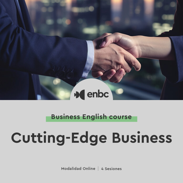 Cutting-Edge Business